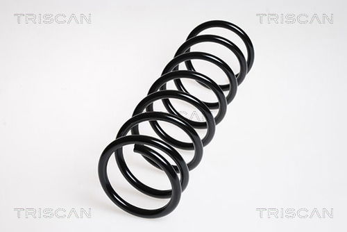 Fahrwerksfeder Hinterachse Triscan 8750 5076 von Triscan