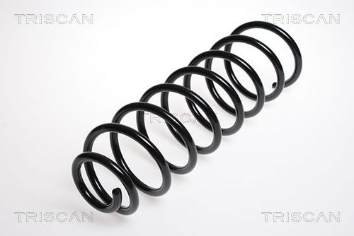 Fahrwerksfeder Hinterachse Triscan 8750 6519 Fahrwerksfeder Hinterachse Triscan 8750 6519 von Triscan