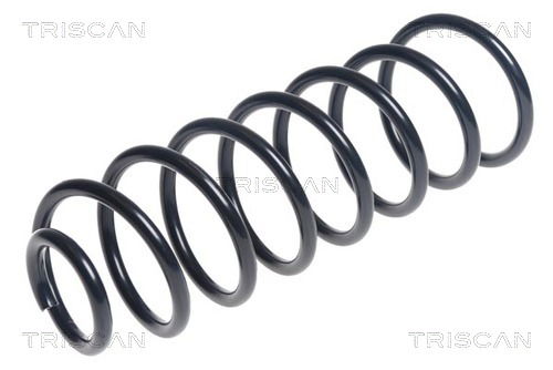 Fahrwerksfeder Hinterachse Triscan 8750 6552 Fahrwerksfeder Hinterachse Triscan 8750 6552 von Triscan