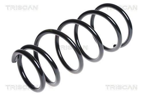 Fahrwerksfeder Hinterachse Triscan 8750 6854 Fahrwerksfeder Hinterachse Triscan 8750 6854 von Triscan