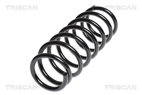 Fahrwerksfeder Hinterachse Triscan 8750 6926 Fahrwerksfeder Hinterachse Triscan 8750 6926 von Triscan