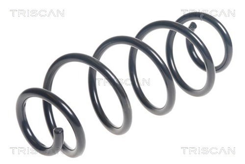 Fahrwerksfeder Hinterachse Triscan 8750 6961 Fahrwerksfeder Hinterachse Triscan 8750 6961 von Triscan