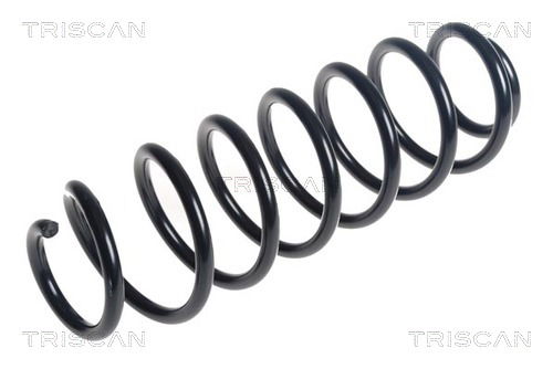 Fahrwerksfeder Hinterachse rechts Triscan 8750 40118 von Triscan