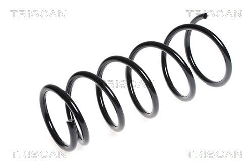 Fahrwerksfeder Vorderachse Triscan 8750 1037 Fahrwerksfeder Vorderachse Triscan 8750 1037 von Triscan