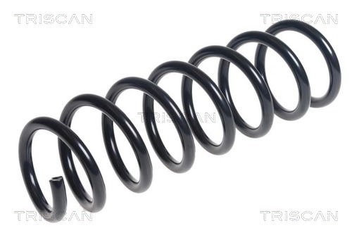 Fahrwerksfeder Vorderachse Triscan 8750 11159 Fahrwerksfeder Vorderachse Triscan 8750 11159 von Triscan