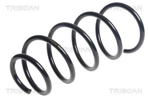 Fahrwerksfeder Vorderachse Triscan 8750 11162 Fahrwerksfeder Vorderachse Triscan 8750 11162 von Triscan