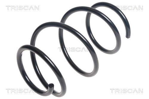 Fahrwerksfeder Vorderachse Triscan 8750 11165 Fahrwerksfeder Vorderachse Triscan 8750 11165 von Triscan