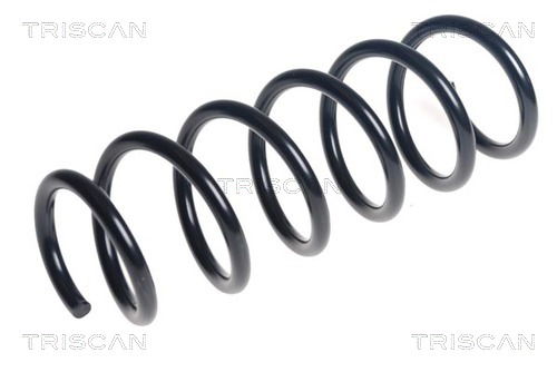 Fahrwerksfeder Vorderachse Triscan 8750 11256 von Triscan