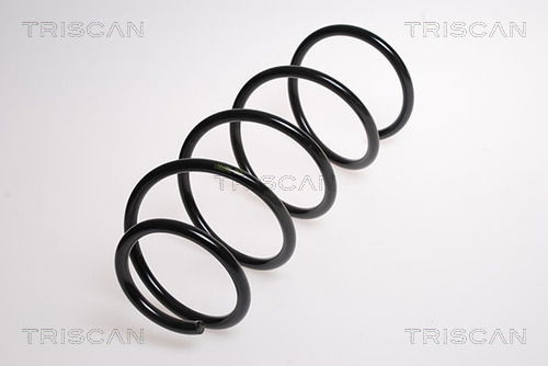 Fahrwerksfeder Vorderachse Triscan 8750 1178 von Triscan