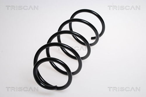 Fahrwerksfeder Vorderachse Triscan 8750 1182 von Triscan