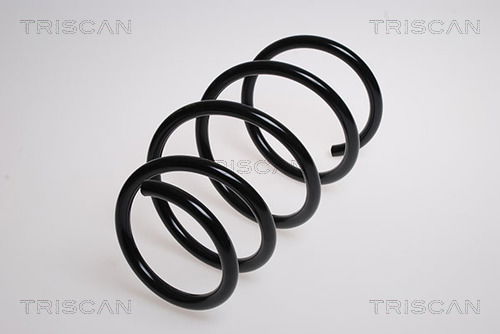 Fahrwerksfeder Vorderachse Triscan 8750 1189 Fahrwerksfeder Vorderachse Triscan 8750 1189 von Triscan