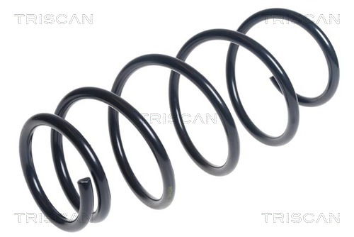 Fahrwerksfeder Vorderachse Triscan 8750 13201 Fahrwerksfeder Vorderachse Triscan 8750 13201 von Triscan