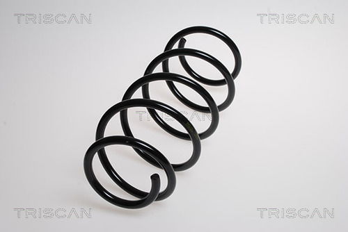 Fahrwerksfeder Vorderachse Triscan 8750 15120 Fahrwerksfeder Vorderachse Triscan 8750 15120 von Triscan
