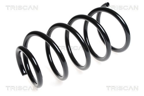 Fahrwerksfeder Vorderachse Triscan 8750 15161 Fahrwerksfeder Vorderachse Triscan 8750 15161 von Triscan
