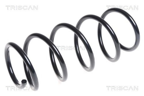Fahrwerksfeder Vorderachse Triscan 8750 15180 Fahrwerksfeder Vorderachse Triscan 8750 15180 von Triscan