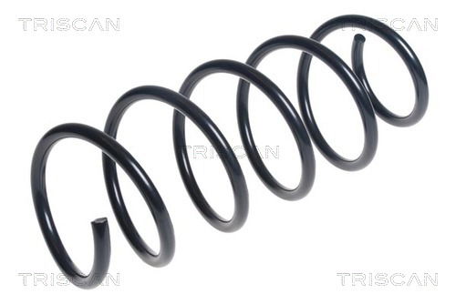 Fahrwerksfeder Vorderachse Triscan 8750 15186 Fahrwerksfeder Vorderachse Triscan 8750 15186 von Triscan