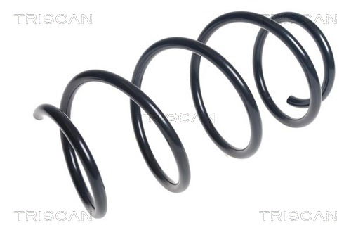 Fahrwerksfeder Vorderachse Triscan 8750 15193 von Triscan