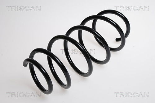 Fahrwerksfeder Vorderachse Triscan 8750 16018 Fahrwerksfeder Vorderachse Triscan 8750 16018 von Triscan