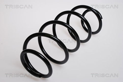 Fahrwerksfeder Vorderachse Triscan 8750 16025 Fahrwerksfeder Vorderachse Triscan 8750 16025 von Triscan