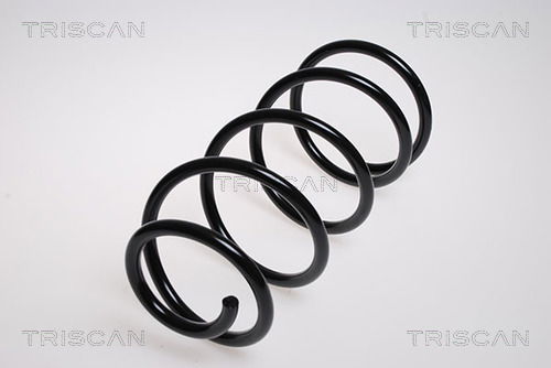 Fahrwerksfeder Vorderachse Triscan 8750 16043 Fahrwerksfeder Vorderachse Triscan 8750 16043 von Triscan