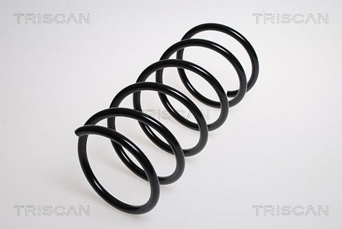 Fahrwerksfeder Vorderachse Triscan 8750 16053 von Triscan