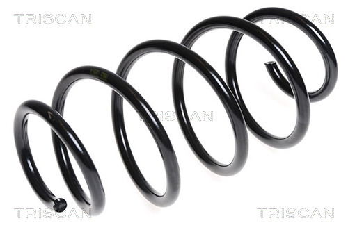 Fahrwerksfeder Vorderachse Triscan 8750 16066 Fahrwerksfeder Vorderachse Triscan 8750 16066 von Triscan