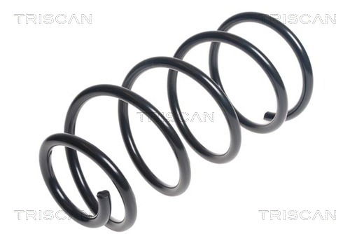 Fahrwerksfeder Vorderachse Triscan 8750 16102 Fahrwerksfeder Vorderachse Triscan 8750 16102 von Triscan