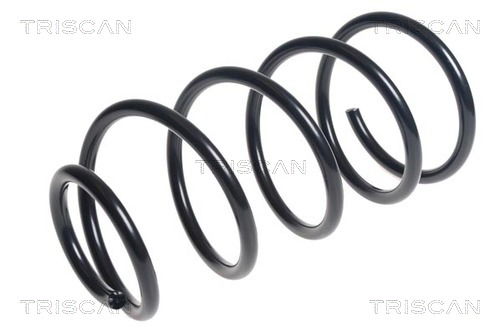 Fahrwerksfeder Vorderachse Triscan 8750 16112 Fahrwerksfeder Vorderachse Triscan 8750 16112 von Triscan