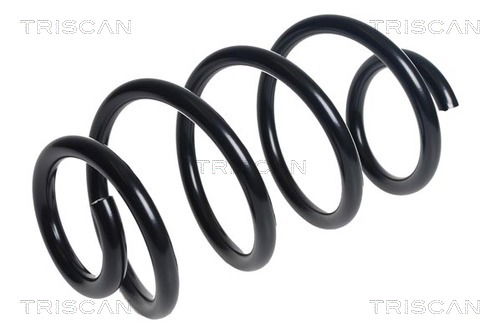 Fahrwerksfeder Vorderachse Triscan 8750 16157 Fahrwerksfeder Vorderachse Triscan 8750 16157 von Triscan