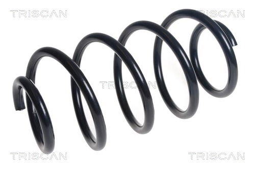 Fahrwerksfeder Vorderachse Triscan 8750 16191 Fahrwerksfeder Vorderachse Triscan 8750 16191 von Triscan