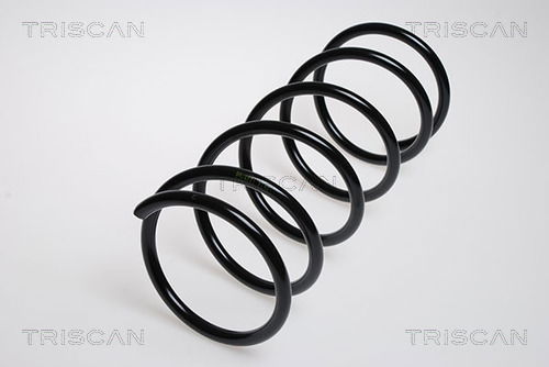 Fahrwerksfeder Vorderachse Triscan 8750 1674 Fahrwerksfeder Vorderachse Triscan 8750 1674 von Triscan
