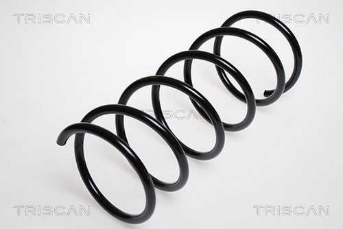 Fahrwerksfeder Vorderachse Triscan 8750 1686 Fahrwerksfeder Vorderachse Triscan 8750 1686 von Triscan