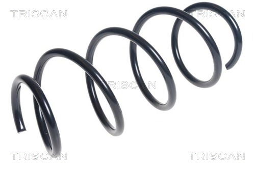 Fahrwerksfeder Vorderachse Triscan 8750 1863 Fahrwerksfeder Vorderachse Triscan 8750 1863 von Triscan