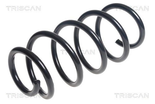 Fahrwerksfeder Vorderachse Triscan 8750 1869 Fahrwerksfeder Vorderachse Triscan 8750 1869 von Triscan