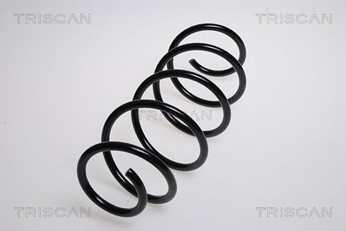 Fahrwerksfeder Vorderachse Triscan 8750 23103 Fahrwerksfeder Vorderachse Triscan 8750 23103 von Triscan