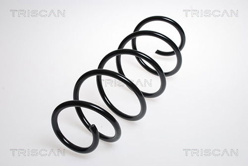 Fahrwerksfeder Vorderachse Triscan 8750 23105 Fahrwerksfeder Vorderachse Triscan 8750 23105 von Triscan