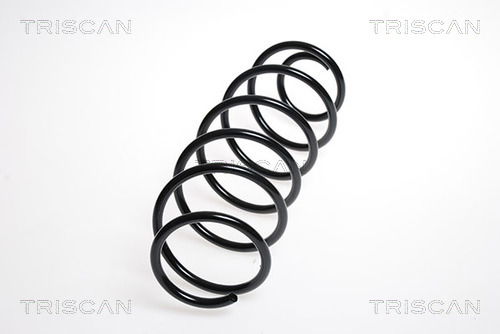Fahrwerksfeder Vorderachse Triscan 8750 23151 Fahrwerksfeder Vorderachse Triscan 8750 23151 von Triscan