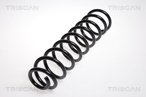 Fahrwerksfeder Vorderachse Triscan 8750 2381 Fahrwerksfeder Vorderachse Triscan 8750 2381 von Triscan