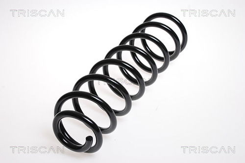 Fahrwerksfeder Vorderachse Triscan 8750 2387 von Triscan
