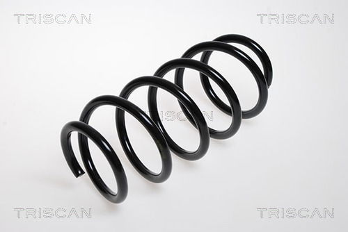 Fahrwerksfeder Vorderachse Triscan 8750 24052 Fahrwerksfeder Vorderachse Triscan 8750 24052 von Triscan