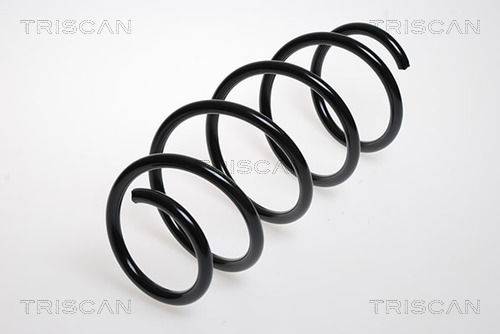 Fahrwerksfeder Vorderachse Triscan 8750 24071 Fahrwerksfeder Vorderachse Triscan 8750 24071 von Triscan