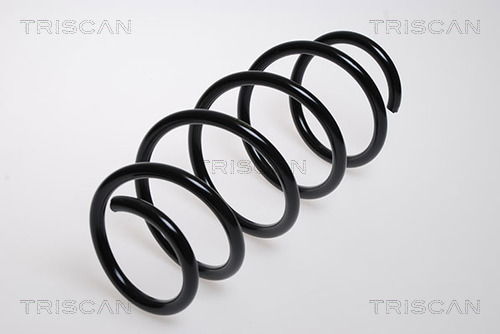 Fahrwerksfeder Vorderachse Triscan 8750 24076 Fahrwerksfeder Vorderachse Triscan 8750 24076 von Triscan
