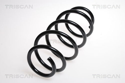 Fahrwerksfeder Vorderachse Triscan 8750 24124 Fahrwerksfeder Vorderachse Triscan 8750 24124 von Triscan