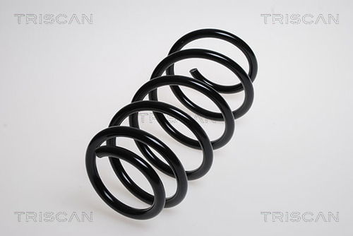 Fahrwerksfeder Vorderachse Triscan 8750 24132 Fahrwerksfeder Vorderachse Triscan 8750 24132 von Triscan