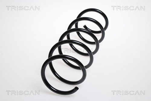 Fahrwerksfeder Vorderachse Triscan 8750 24133 Fahrwerksfeder Vorderachse Triscan 8750 24133 von Triscan