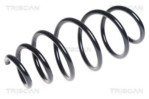 Fahrwerksfeder Vorderachse Triscan 8750 24173 Fahrwerksfeder Vorderachse Triscan 8750 24173 von Triscan