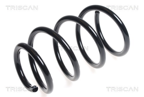 Fahrwerksfeder Vorderachse Triscan 8750 25118 Fahrwerksfeder Vorderachse Triscan 8750 25118 von Triscan