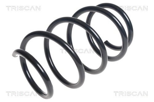 Fahrwerksfeder Vorderachse Triscan 8750 25121 Fahrwerksfeder Vorderachse Triscan 8750 25121 von Triscan