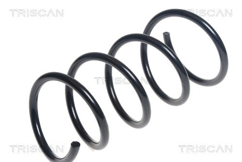 Fahrwerksfeder Vorderachse Triscan 8750 25125 Fahrwerksfeder Vorderachse Triscan 8750 25125 von Triscan