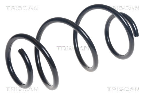 Fahrwerksfeder Vorderachse Triscan 8750 25126 Fahrwerksfeder Vorderachse Triscan 8750 25126 von Triscan